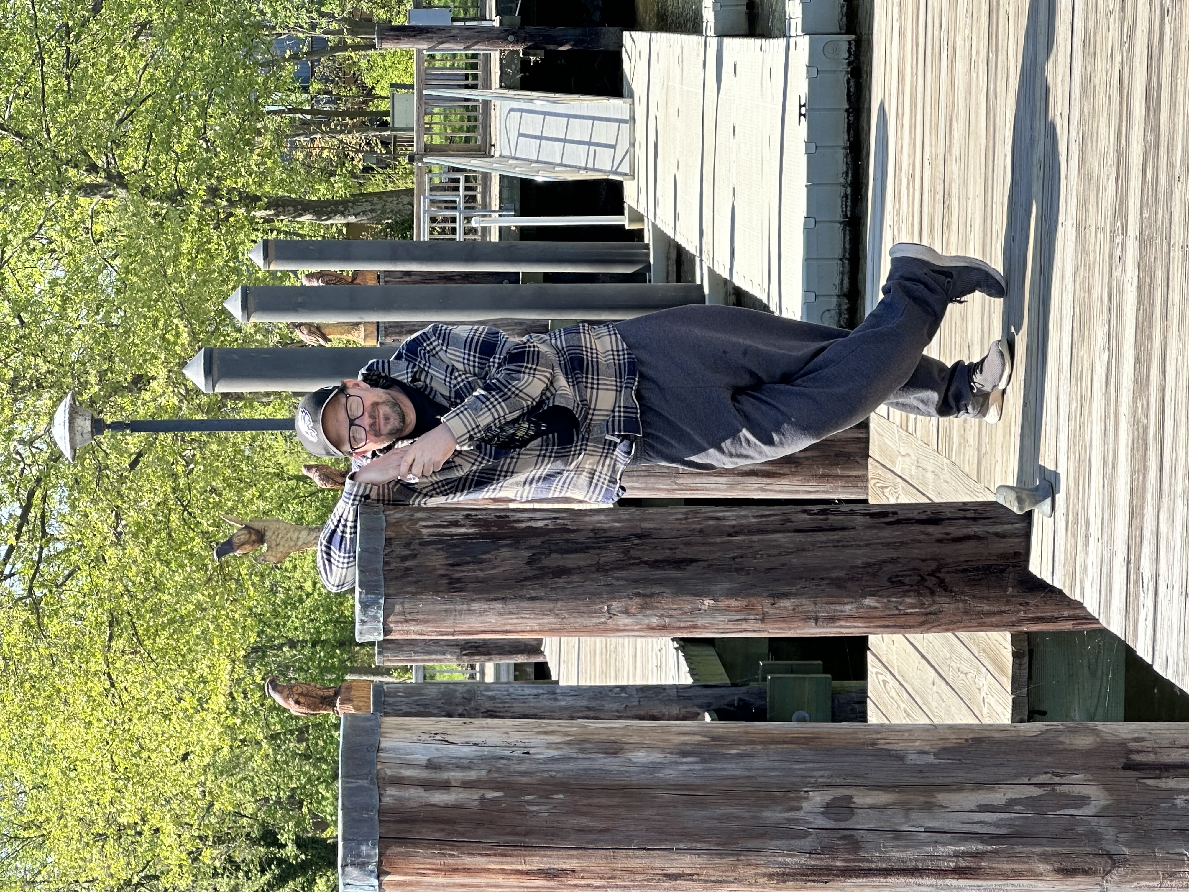 Cruise Brothers Travel Agent Craig Hillhouse